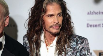 Steven Tyler se interna en rehabilitación tras recaída en drogas; Esto pasará con los shows de Aerosmith