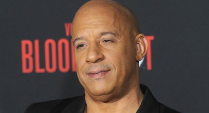 Vin Diesel repetirá el papel de una de sus películas basadas en videojuegos; mira de cual se trata