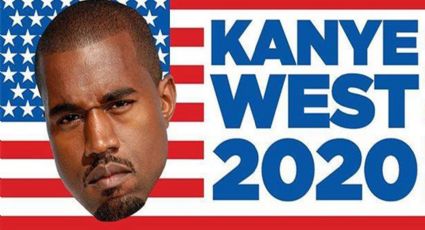 Kanye West revela que alguien robó miles de dólares del fondo de su campaña electoral