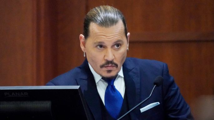 El actor Johnny Depp no volverá al estrado en el juicio contra Amber Heard por estas razones