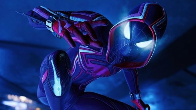 Xbox rechaza acurdo de Marvel y 'Spider-Man' es completamente exclusivo de PlayStation