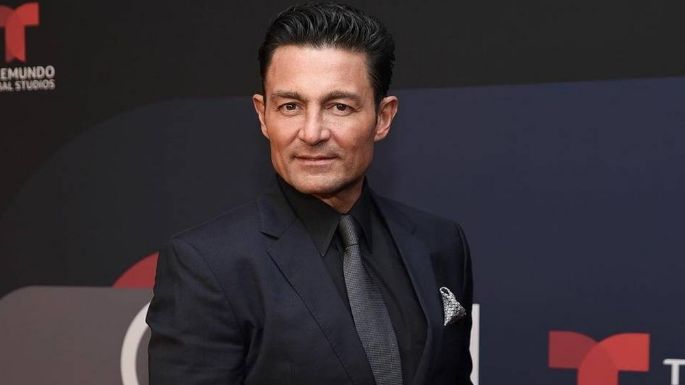 Tras dejar Televisa y rechazar proyecto, Fernando Colunga vuelve a Telemundo y protagoniza serie