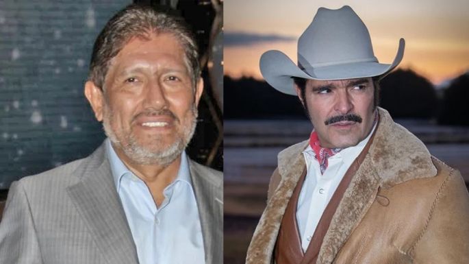 Juan Osorio revela si Pablo Montero fue vetado de Televisa tras agredir a reportera