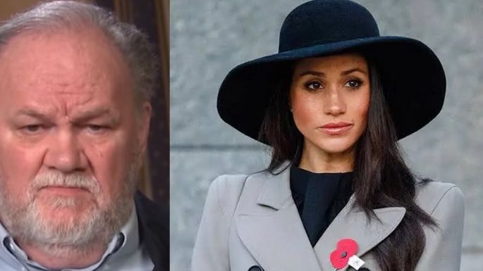 Thomas Markle, padre de Meghan Markle, es hospitalizado de urgencia; esta sería la trágica razón