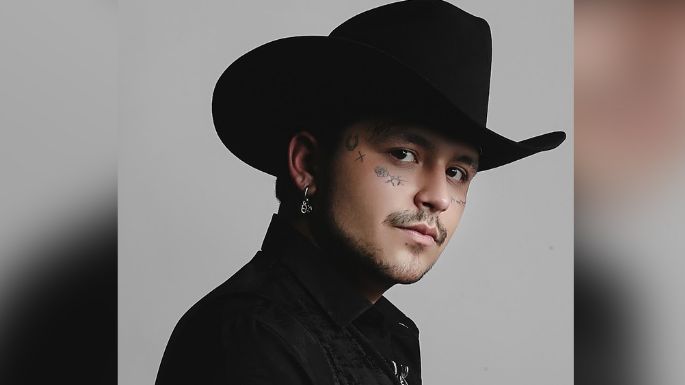 Nuevo amor: Programa 'Hoy' capta a Christian Nodal con misteriosa mujer en concierto de LA