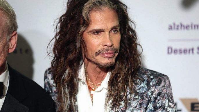 Steven Tyler se interna en rehabilitación tras recaída en drogas; Esto pasará con los shows de Aerosmith