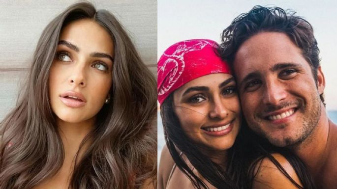 Renata Notni envía impactante mensaje a Diego Boneta y deja en shock a sus fans: ¿terminaron?