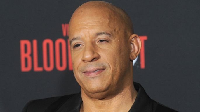 Vin Diesel repetirá el papel de una de sus películas basadas en videojuegos; mira de cual se trata