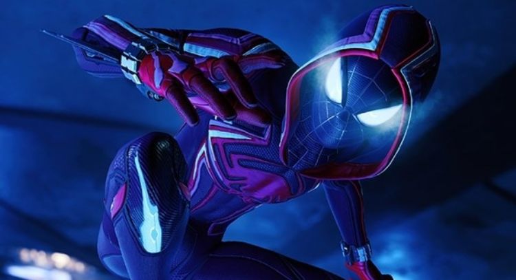 Xbox rechaza acurdo de Marvel y 'Spider-Man' es completamente exclusivo de PlayStation