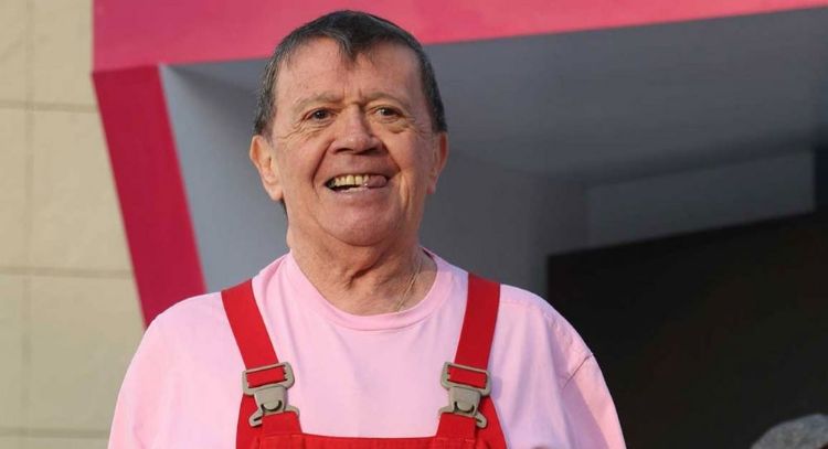 Terrible: Esta es la causa de muerte de Xavier López Chabelo
