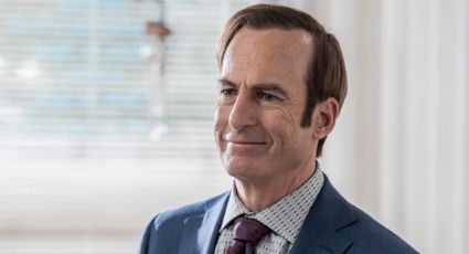 Mira las nuevas imágenes de la precuela animada de 'Better Call Saul' que llegará a AMC+