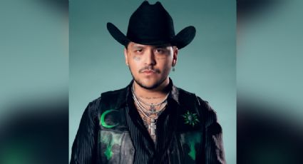 Impresionante: Así es la lujosa mansión de Christian Nodal en Los Ángeles