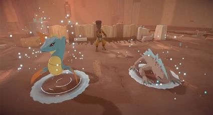 Tráiler de 'Temtem': El RPG similar a 'Pokémon' que ya tiene fecha de lanzamiento para otoño