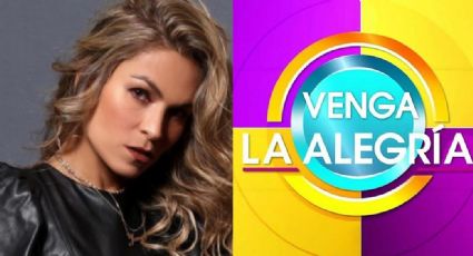 Luto en Televisa: Tras despido TV Azteca, exintegrante de 'VLA' llega a 'Hoy' con triste noticia