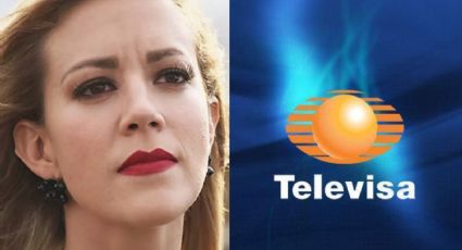 Fernanda Castillo regresa a las redes y da impactante noticia; ¿se va de Televisa?