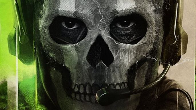 Se anuncia la fecha de lanzamiento de 'Call of Duty: Modern Warfare 2'; mira los detalles