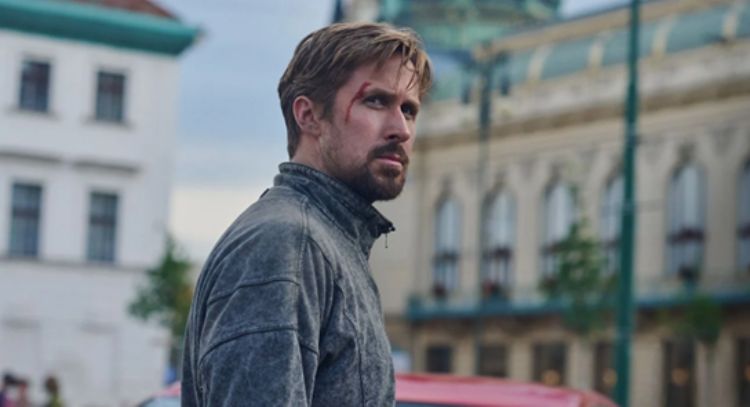 Lanzan trailer de 'The Gray Man', la nueva cinta de acción de Netflix con Ryan Gosling y Chris Evans