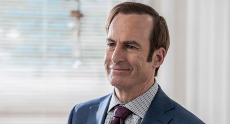 Mira las nuevas imágenes de la precuela animada de 'Better Call Saul' que llegará a AMC+