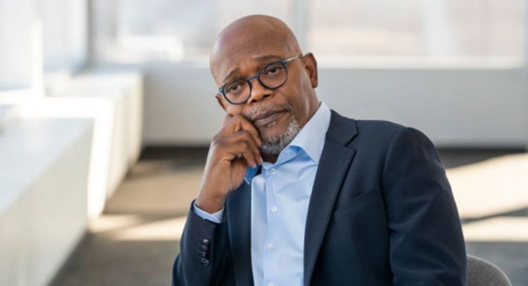 'Garfield': Samuel L. Jackson se une a Chris Pratt en la próxima película del famoso gato