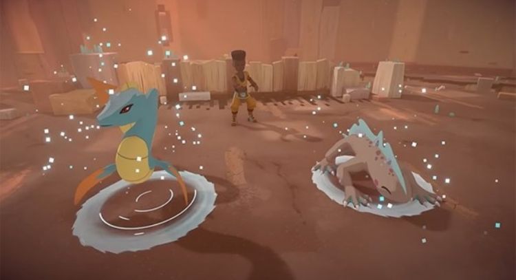 Tráiler de 'Temtem': El RPG similar a 'Pokémon' que ya tiene fecha de lanzamiento para otoño