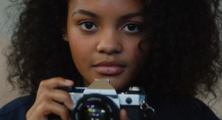 'Madame Web': Celeste O'Connor se une a Dakota Johnson en la película de Sony Marvel
