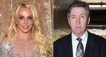 Los abogados de Britney Spears exigen que su padre Jamie declare tras el juicio de tutela