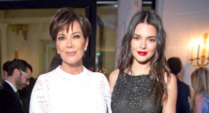 Kris Jenner exige a Kendall Jenner que ya tenga hijos o que congele sus óvulos