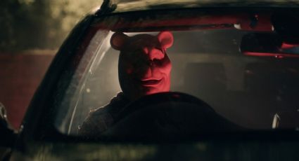 'Winnie Pooh' causa horroriza en esta nueva película retorcida de terror