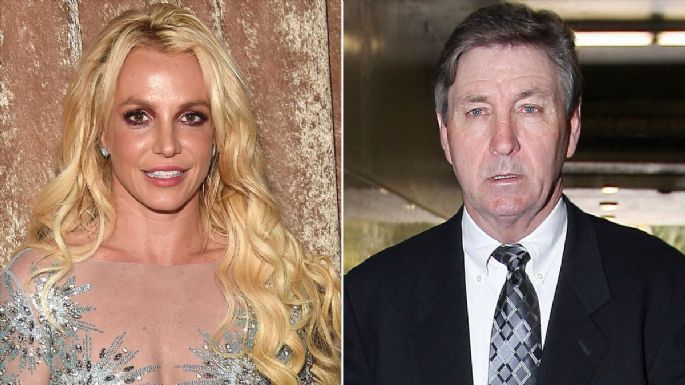 Los abogados de Britney Spears exigen que su padre Jamie declare tras el juicio de tutela