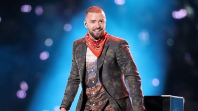 Justin Timberlake se despide de todas sus canciones y vende su catálogo completo a esta empresa