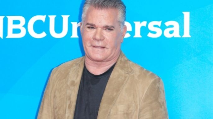 Fallece el actor Ray Liotta a los 67 años en República Dominicana