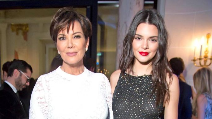 Kris Jenner exige a Kendall Jenner que ya tenga hijos o que congele sus óvulos