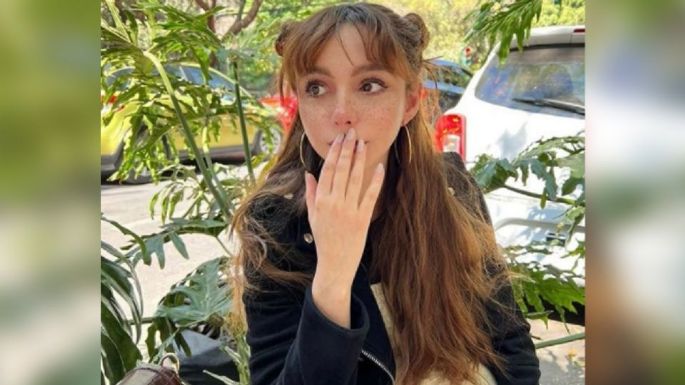 Natalia Téllez se sincera y revela que estuvo a punto de abandonar 'Netas Divinas'