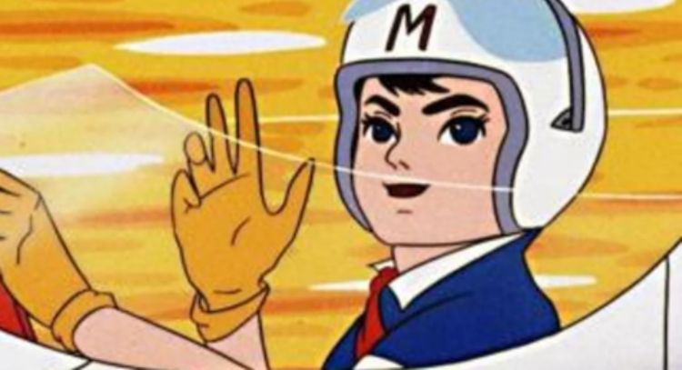 El popular anime 'Meteoro' se encuentra en proceso de tener una serie live action con J.J. Abrams