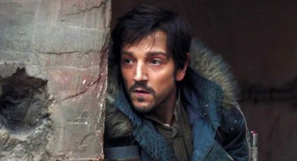 Mira el trailer de 'Andor', la nueva serie de 'Star Wars' protagonizada por Diego Luna para Disney+