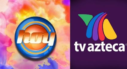 Golpe a 'VLA': Exgalán de TV Azteca llega a Televisa y confirma que se une a 'Hoy'