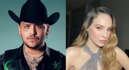 La Casa de los Famosos: Salvador Zerboni defiende a Christian Nodal y arremete contra Belinda