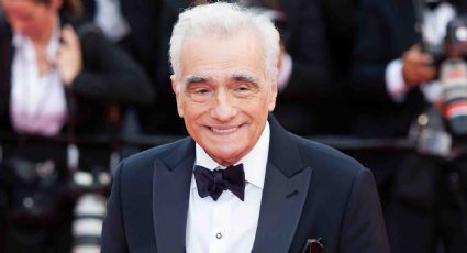 Martin Scorsese defiende la elección de Brendan Fraser en 'Killers Of The Flower Moon'