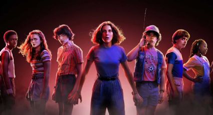 Netflix agrega advertencia a inicio de la 4ta temporada de 'Stranger Things' tras masacre en primaria