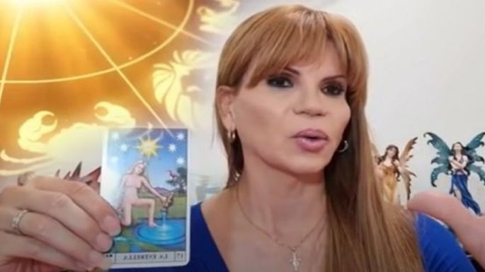 Horóscopo viernes 27 de mayo del 2022: Mhoni Vidente revela que te deparan los astros