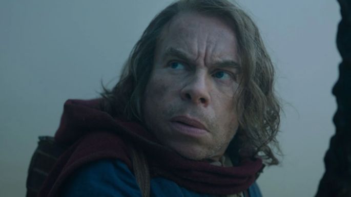 El tráiler de 'Willow' revela el regreso de Warwick Davis para la serie secuela de Disney +