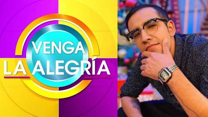 ¿Adiós 'VLA'? 'Capi' Pérez impacta a TV Azteca al dejar proyecto; conductora de 'Hoy' lo reemplaza