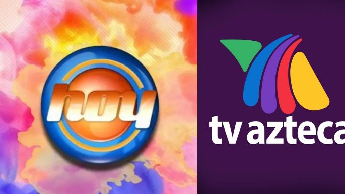 Golpe a 'VLA': Exgalán de TV Azteca llega a Televisa y confirma que se une a 'Hoy'