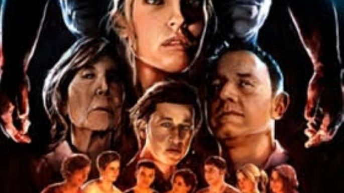 Supermassive Games anuncia que el esperado juego 'The Quarry' retrasará su función multijugador