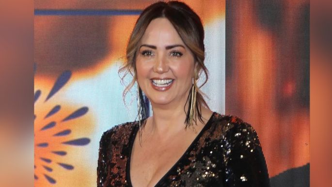 Adiós 'Hoy': Andrea Legarreta dejaría Televisa por este importante proyecto ¿en TV Azteca?