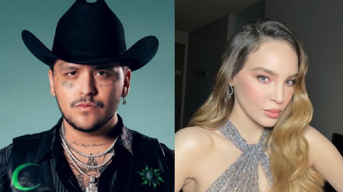 La Casa de los Famosos: Salvador Zerboni defiende a Christian Nodal y arremete contra Belinda