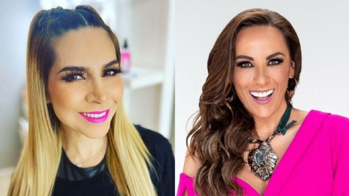 'Las Lavanderas': Karla Panini arremete contra Consuelo Duval por apoyar a Karla Luna