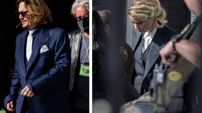 Abogado de Amber Heard llama "monstruo" a Johnny Depp; Estos fueron los argumentos finales