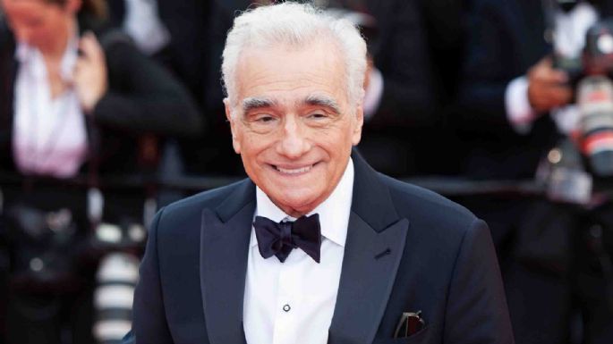 Martin Scorsese anuncia nueva película de Jesús luego de visitar al Papa Francisco; esto se sabe