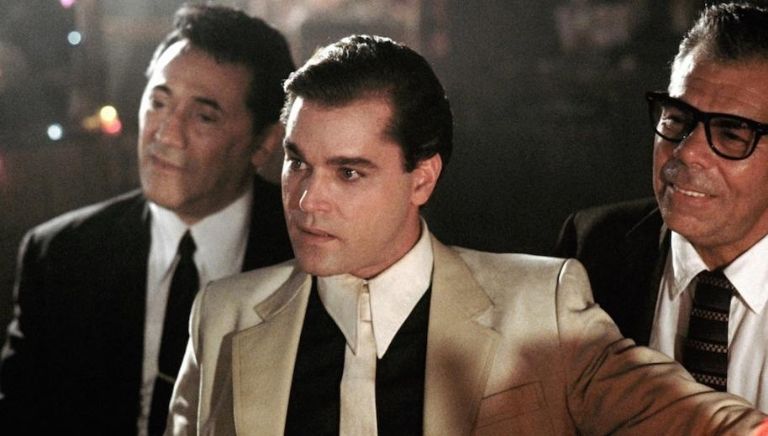 Ray Liotta